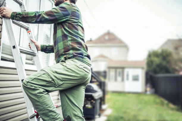  Falls Church, VA Siding Installation Pros