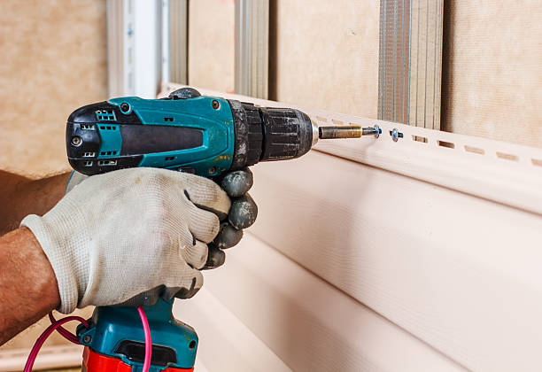 Best Weatherproofing and Sealing  in Falls Church, VA
